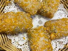 -金騰閣·经典粤菜(汾江中路店)