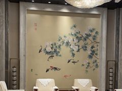 -万达瑞华酒店·品珍中餐厅