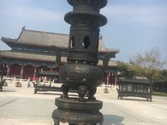 -天津妈祖文化园