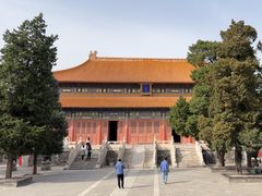 -历代帝王庙博物馆