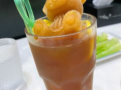 -锦园春香港茶餐厅(西海湾旗舰店)