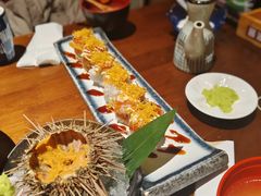 -千代武日本料理(开发区店)