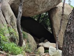-崂山仰口游览区