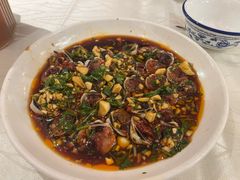 生腌血蚌-迈姨·潮州菜(麓湖公园店)