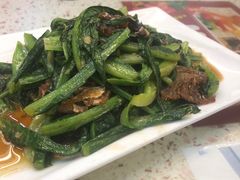 -新辉港式茶餐厅(北栅店)