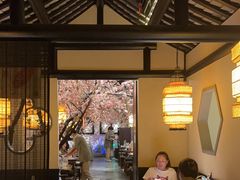 -绿茶餐厅(千岛湖银泰城店)