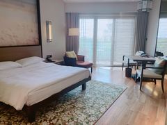 -上海崇明金茂凯悦酒店