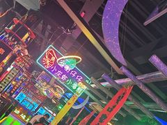 -路边边.炒菜烧烤.音乐餐厅(良乡长虹店)