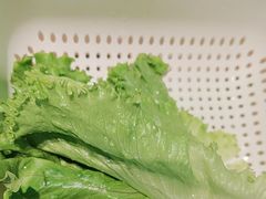 -新石器烤肉(马鞍山印象汇店)