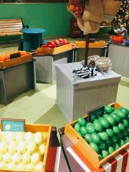 -幻贝家儿童乐园(苏州中心店)