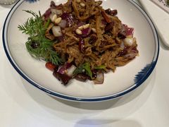 -隐厨中国餐馆(红旗大街店)