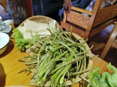 -民食香·腊排骨野生菌美食(木府店)