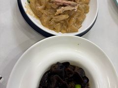-郭林家常菜烤鸭(曙光西路店)