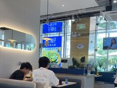 -兰湘子·湘菜小炒(长安万科广场店)
