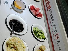 -豪享来牛排(人民店)