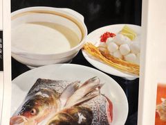 -悦兮半岛温泉度假酒店·餐厅部