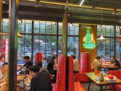 -范家大院(华为店)