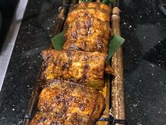 -青柠记忆泰式海鲜火锅(合生汇购物中心店)