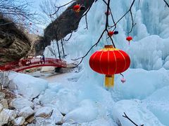 -黑龙潭风景区