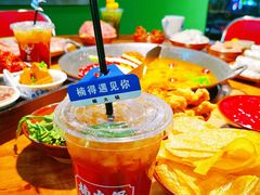 -楠火锅(哈尔滨金爵万象店)