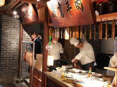 -二十八里太湖船菜(吉祥路店)