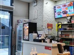 -西粉堂新疆米粉(朝外店)