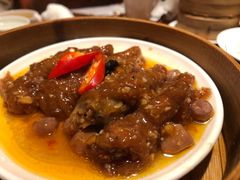 -杭州JW万豪酒店-万豪中餐厅