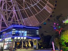 -南昌之星游乐场