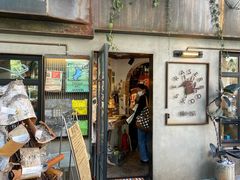 -橡皮书店(翠湖北路店)
