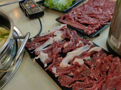 -通好吃潮汕潮家牛肉火锅店(张家边店)