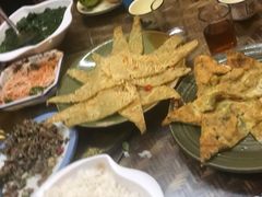 -多哥水·西双版纳传统傣味·昆明土著私藏云南菜(司马巷店)