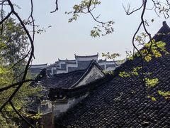 -板梁古村