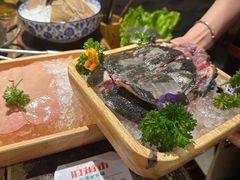 -旧街市鲜货老火锅(大光路店)