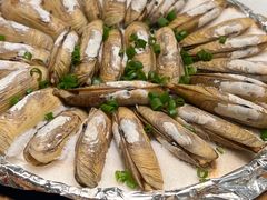 铁板蛏子-温岭人家(红花北路店)