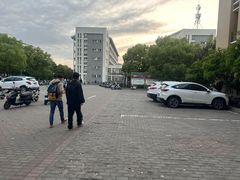 -安徽工业大学(秀山校区)