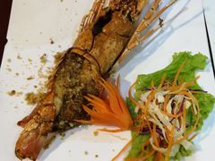-BAI BUA RESTAURANT