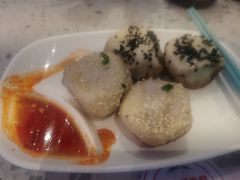 -小杨生煎(周浦万达店)