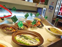 -蜀香格格•剁椒鱼头(龙西店)