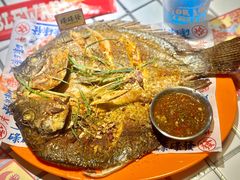 -碌碌发·东南亚风味烧烤档(体育西店)