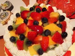 -视界美食自助餐厅·石家庄希尔顿酒店