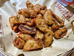 藕夹酥牛排-肖记公安牛肉鱼杂馆· 省级非物质文化遗产(仁和路店)