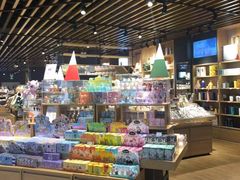-九木杂物社(恒隆广场店)