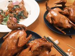 -煲煲掂风味煲仔饭餐厅(西区店)