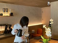 -不正咖啡(万达尊店)
