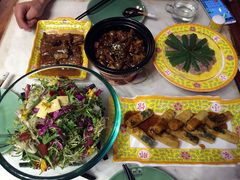 -那家小馆•北京菜•烤鸭(中关村店)