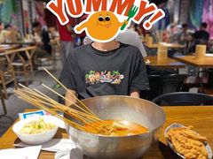 -付小姐在成都(五道口店)