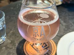 -京A Taproom·精酿餐吧(CBD店)