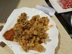 -蜀留香火锅·始于1999·原四川老火锅(白堤路店)