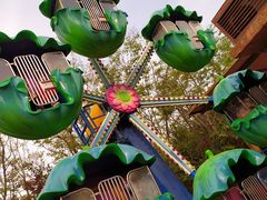 -郑州方特梦幻王国