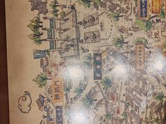 -老乌家特色小炒泡馍(大皮院店)